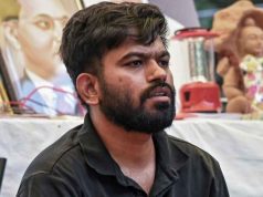যন্তর মন্তরে বিক্ষোভের অনুমতি তুলে নেওয়ায় অভিজিৎ দীপকে বলেছেন, “এই নিষেধাজ্ঞায় বিক্ষোভ থামবে না, এখন সারাদেশে যন্তর মন্তর নির্মাণ করা হবে”