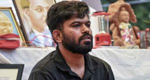 যন্তর মন্তরে বিক্ষোভের অনুমতি তুলে নেওয়ায় অভিজিৎ দীপকে বলেছেন, “এই নিষেধাজ্ঞায় বিক্ষোভ থামবে না, এখন সারাদেশে যন্তর মন্তর নির্মাণ করা হবে”