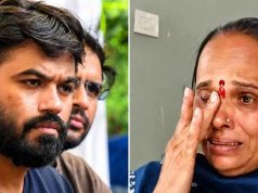 ‘পুরো রেকর্ডিং দেখান, অর্ধেক নয়’, দিল্লি পুলিশের ভিডিও নিয়ে প্রশ্ন তুললেন অভিজিৎ দীপকে