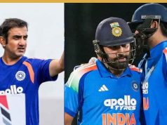 “এটা ক্রিকেট নয়…” টিম ইন্ডিয়া ৪০০-র বেশি রানের লক্ষ্য তাড়া করে জেতা সত্ত্বেও গৌতম গম্ভীর অসন্তুষ্ট!