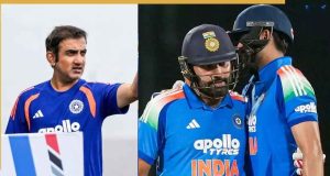 “এটা ক্রিকেট নয়…” টিম ইন্ডিয়া ৪০০-র বেশি রানের লক্ষ্য তাড়া করে জেতা সত্ত্বেও গৌতম গম্ভীর অসন্তুষ্ট!