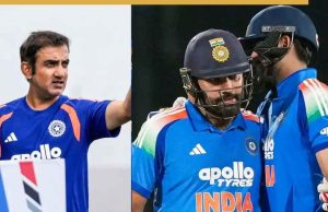 “এটা ক্রিকেট নয়…” টিম ইন্ডিয়া ৪০০-র বেশি রানের লক্ষ্য তাড়া করে জেতা সত্ত্বেও গৌতম গম্ভীর অসন্তুষ্ট!