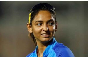 হরমনপ্রীত কৌর হঠাৎ অধিনায়কত্ব ছেড়ে দেওয়ায় মহিলা ক্রিকেট দলের নতুন অধিনায়ক কে হবেন?