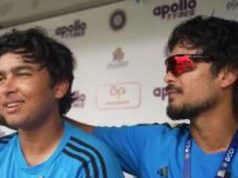 নিউজিল্যান্ডের বিরুদ্ধে তৃতীয় টি-২০ ম্যাচের আগে ভারতের জন্য বড় ধাক্কা, ছিটকে গেলেন ঈশান কিষাণ