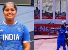 Asian Games: তীরন্দাজিতে ফের সোনা জিতল ভারত, ইতিহাস গড়লেন ১৭ বছরের কুমকুম