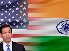 ভারত-মার্কিন বাণিজ্য চুক্তি শীঘ্রই সম্পন্ন হতে পারে বলে জানিয়েছেন মার্কো রুবিও