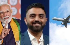 ১৭৪ জনের জীবন বাঁচানো ভারতীয় পাইলটের সাহসিকতাকে স্যালুট জানালেন প্রধানমন্ত্রী মোদী