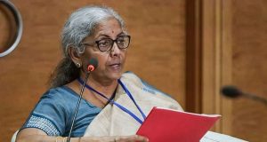 জিএসটি কাউন্সিলের ঐতিহাসিক সিদ্ধান্তে আধিকারিকদের গ্রেপ্তারের ক্ষমতা বাতিল, ১০,০০০ টাকা পর্যন্ত নোটিশ জারি নিষিদ্ধ