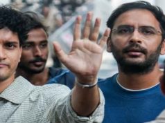 অনুমতি ছাড়াই যন্তর মন্তরে বিক্ষোভ! ৫ দিনের বিচার বিভাগীয় হেফাজতে সৌরভ দাস ও আশুতোষ রাঙ্কা