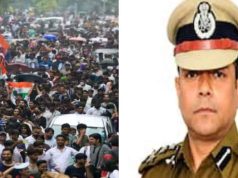 ১০ অক্টোবর সিজেপি নেতাদের কেন আটক করা হয়েছিল? সুপ্রিম কোর্টের কাছে দিল্লি পুলিশ কমিশনারের জবাব