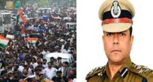 ১০ অক্টোবর সিজেপি নেতাদের কেন আটক করা হয়েছিল? সুপ্রিম কোর্টের কাছে দিল্লি পুলিশ কমিশনারের জবাব
