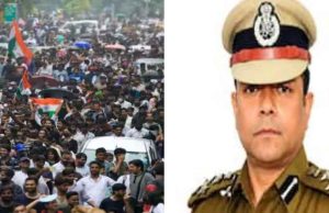 ১০ অক্টোবর সিজেপি নেতাদের কেন আটক করা হয়েছিল? সুপ্রিম কোর্টের কাছে দিল্লি পুলিশ কমিশনারের জবাব