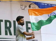১৬৩ ধারা জারি, বন্ধ সেন্ট্রাল পার্ক, ২৫,০০০ পুলিশ মোতায়েন, থমথমে দিল্লি!