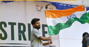 ১৬৩ ধারা জারি, বন্ধ সেন্ট্রাল পার্ক, ২৫,০০০ পুলিশ মোতায়েন, থমথমে দিল্লি!
