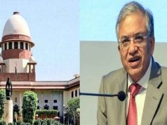 জ্ঞানেশ কুমারের বিরুদ্ধে করা আবেদনের শুনানি স্থগিত, জবাবের জন্য ১০ দিন সময় দিল সুপ্রিম কোর্ট
