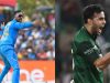 আজ ভারত-পাকিস্তান মহাসংগ্রাম! জেনে নিন কখন ও কোথায় এটি সরাসরি দেখবেন