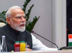 নয়াদিল্লিতে অনুষ্ঠিতব্য এসসিও ফোরামে যোগদানের জন্য পাকিস্তানকে আনুষ্ঠানিকভাবে আমন্ত্রণ জানাল ভারত