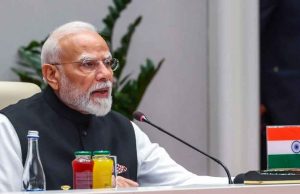 নয়াদিল্লিতে অনুষ্ঠিতব্য এসসিও ফোরামে যোগদানের জন্য পাকিস্তানকে আনুষ্ঠানিকভাবে আমন্ত্রণ জানাল ভারত