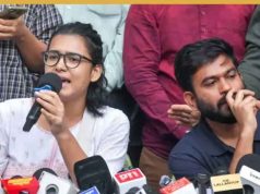 নেহা বোরাকে মুক্তি, দীপকে এখনও দিল্লি পুলিশের হেফাজতে