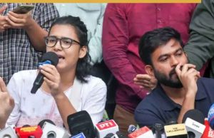 নেহা বোরাকে মুক্তি, দীপকে এখনও দিল্লি পুলিশের হেফাজতে