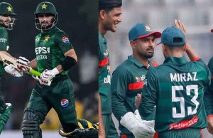 Asian Games: বাংলাদেশকে হারিয়ে ফাইনালে পাকিস্তান, সাহেবজাদা ফারহানদের রৌপ্য পদক নিশ্চিত