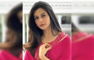 রাজ্যসভার প্রার্থী কোয়েল মল্লিক, বড় চমক শাসকদল বিজেপির