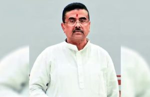 ২০২১-এর স্বাস্থ্য রিপোর্ট প্রকাশ্যে এনে মমতাকে নিশানা মুখ্যমন্ত্রী শুভ