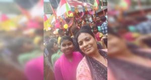 দেশভাগের আশি বছর পর আত্মীয়ের খোঁজ, পুজোয় মিলনের আশায় খুলনার বৃদ্ধা