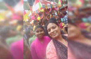 দেশভাগের আশি বছর পর আত্মীয়ের খোঁজ, পুজোয় মিলনের আশায় খুলনার বৃদ্ধা