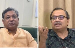 পুরভোটের মুখে বিধানসভায় কুণাল ও সন্দীপনের দীর্ঘ বৈঠক, তুঙ্গে জল্পনা