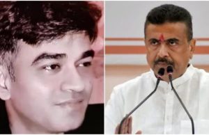 চন্দ্রনাথ রথ হত্যা: ২ কোটির সুপারি এল কোথা থেকে? প্রশ্ন মুখ্যমন্ত্রীর