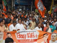 সংখ্যালঘুরা উন্নয়নের বার্তায় সাড়া দিচ্ছেন: দাবি মুখ্যমন্ত্রী শুভেন্দুর
