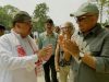 পূর্ববর্তী জমানায় প্রাকৃতিক সম্পদের লুট হয়েছে, অভিযোগ মুখ্যমন্ত্রী শুভ