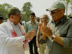 পূর্ববর্তী জমানায় প্রাকৃতিক সম্পদের লুট হয়েছে, অভিযোগ মুখ্যমন্ত্রী শুভ