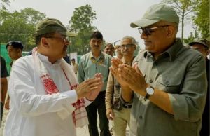 পূর্ববর্তী জমানায় প্রাকৃতিক সম্পদের লুট হয়েছে, অভিযোগ মুখ্যমন্ত্রীর