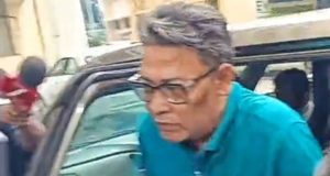 ফের ইডির জিজ্ঞাসাবাদের মুখে ইন্দ্রনীল সেন, এক সপ্তাহে দ্বিতীয়বার তলব