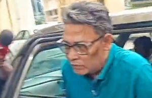 ফের ইডির জিজ্ঞাসাবাদের মুখে ইন্দ্রনীল সেন, এক সপ্তাহে দ্বিতীয়বার তলব