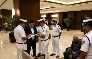 ফুটবল ম্যাচ শেষে কলকাতার হোটেলে শ্লীলতাহানির অভিযোগে ধৃত নয়ডার যুবক