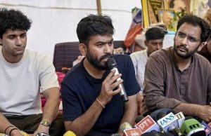 জামিন মিলতেই পুলিশের তলব, মন্দিৰ মার্গ থানায় হাজিরা তিন সিজেপি নেতার