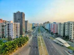 নিউ টাউনে অবৈধ বাণিজ্যিক ব্যবহার, ৩৮টি বহুতল চিহ্নিত করল এনকেডিএ