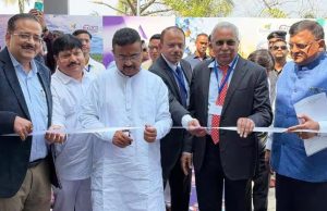 হলদিয়ায় ১০ হাজার কোটি টাকা বিনিয়োগের ঘোষণা মুখ্যমন্ত্রী শুভেন্দু অধিকারীর