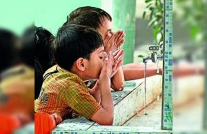 রাজ্যের সমস্ত স্কুলে পানীয় জলের গুণমান পরীক্ষার নির্দেশ সরকারের