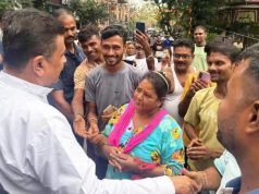 দুর্গাপুজোর উদ্বোধনে ৩ হাজার ড্রোনের রোশনাই, ঘোষণা মুখ্যমন্ত্রী শুভেন্