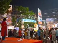 বিরাটিতে সিপিএমের সভায় ভাঙচুর, কাঠগড়ায় শাসক দল বিজেপি