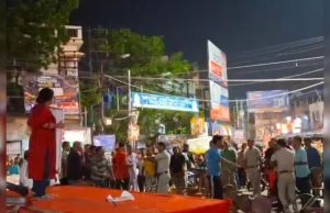 বিরাটিতে সিপিএমের সভায় হামলা, কাঠগড়ায় শাসকদল বিজেপি