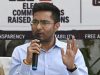 ক্যামাক স্ট্রিটের বহুতলে অগ্নিকাণ্ড, কড়া আইনি পদক্ষেপের হুঁশিয়ারি