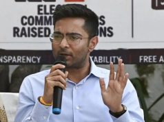 ক্যামাক স্ট্রিটের বহুতলে অগ্নিকাণ্ড, কড়া আইনি পদক্ষেপের হুঁশিয়ারি