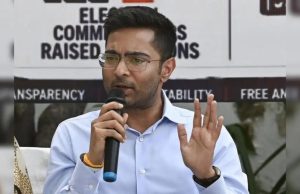 ক্যামাক স্ট্রিটের বহুতলে অগ্নিকাণ্ড, কড়া আইনি পদক্ষেপের হুঁশিয়ারি