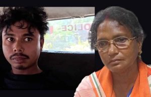 গাইঘাটা এনকাউন্টারকে সমর্থন, অপরাধ দমনে কড়া পদক্ষেপের দাবি অভয়ার মায়ে