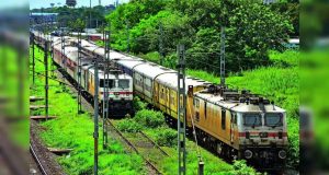 শিয়ালদহ ডিভিশনে ৫১টি পূজা স্পেশাল ট্রেন চালাবে পূর্ব রেল